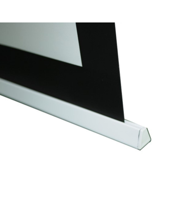 Kimex 042-3407 - Motorized Projection Screen 2.80x2.10m 4: 3
