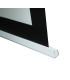 Kimex 042-3407 - Motorized Projection Screen 2.80x2.10m 4: 3