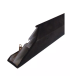 Kimex 044-3015 - Projection Screen on Frame 2.60x1.46m 16: 9