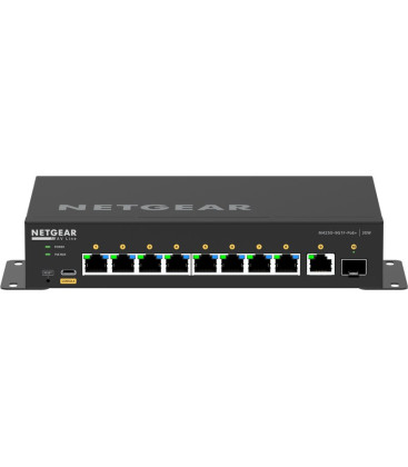 Netgear NGGSM4210PD - Switch GSM4210PD-100EUS