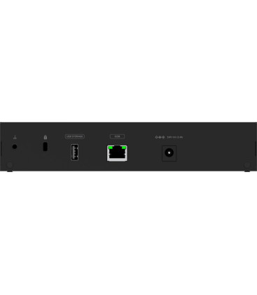 Netgear NGGSM4210PD - Switch GSM4210PD-100EUS