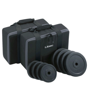 Libec WEIGHT30 KIT - Weight Kit- 30kg
