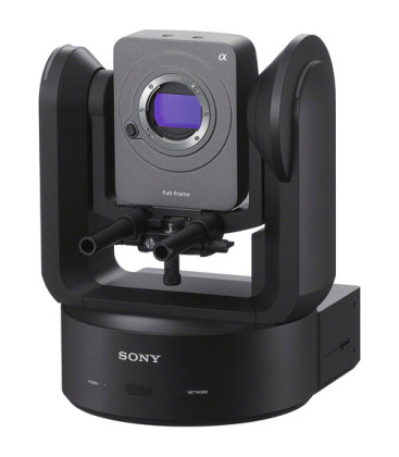 Sony ILMEFR7.CEC - FR7 Cinema Line PTZ Camera