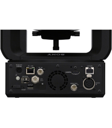 Sony ILMEFR7.CEC - FR7 Cinema Line PTZ Camera