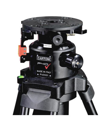 Cartoni P040 - P40Pedestal