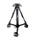 Cartoni P040 - P40Pedestal