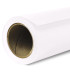 Savage SAV01-12 - Background Paper Super White 2 ,72x11m