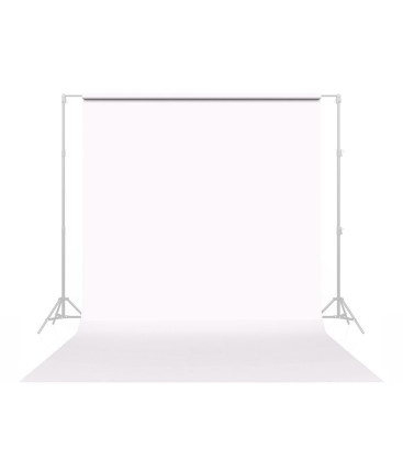 Savage SAV01-12 - Background Paper Super White 2 ,72x11m