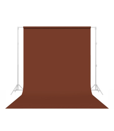 Savage SAV16-12 - Background Paper Chestnut 2 ,72x11m