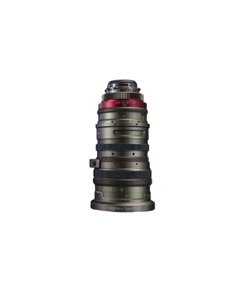 Angenieux 320850 - EZ2 Pack (S35 + FF) - Meter