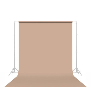 Savage SAV53-12 - Background Paper Pecan 2 ,72x11m