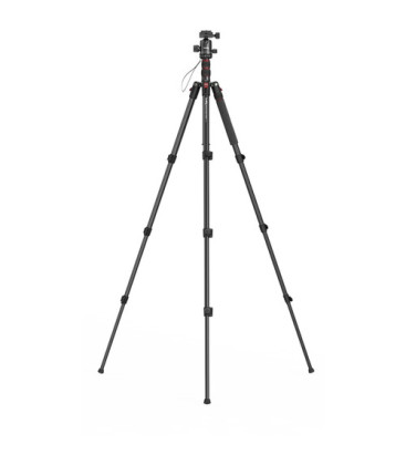 SmallRig 3935 - CT-10 Aluminum Camera Tripod