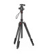 SmallRig 3935 - CT-10 Aluminum Camera Tripod