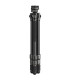 SmallRig 4353 - FreeSpeed Carbon Fiber Travel Tripod with Ball Head
