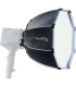 SmallRig 4358 - RA-D30 Mini Parabolic Softbox (11 ,8")