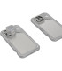SmallRig 4394 - 17mm Threaded Lens Backplate for iPhone 15 Pro Cage/Pro Max Cage