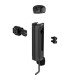SmallRig 4402 - Wireless Control & Quick Release Side Handle