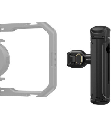 SmallRig 4403 - Quick Release Side Handle
