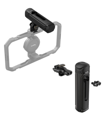 SmallRig 4403 - Quick Release Side Handle