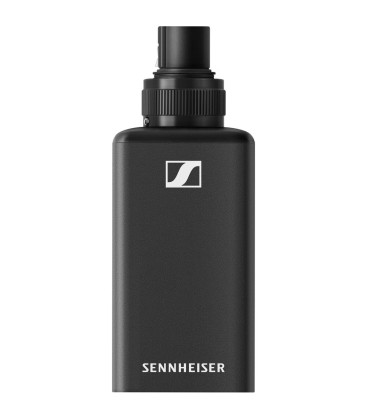 Sennheiser EW-DP SKP (Q1-6) Digital Plug-On Wireless Transmitter (Q1-6: 470.2 - 526 MHz)