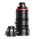 Angenieux 66069162AA - Optimo Ultra Compact Full Pack  (U35 + FF rears) - METER
