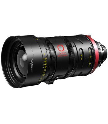 Angenieux 66069162AA - Optimo Ultra Compact Full Pack  (U35 + FF rears) - METER