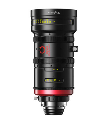 Angenieux 66069162AA - Optimo Ultra Compact Full Pack  (U35 + FF rears) - METER
