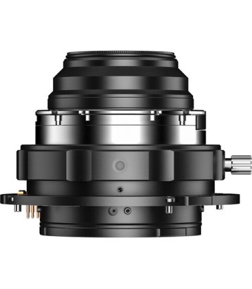 Angenieux 66069162AA - Optimo Ultra Compact Full Pack  (U35 + FF rears) - METER