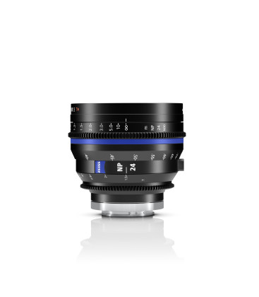 Zeiss 2509-140 - Nano Prime 24/T1.5 E Meter