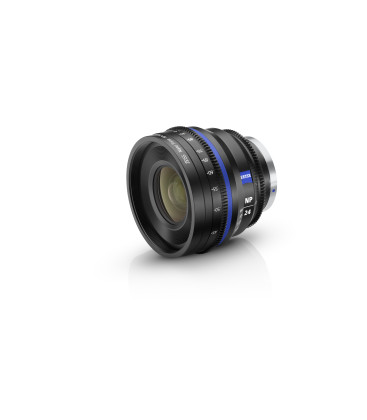 Zeiss 2509-140 - Nano Prime 24/T1.5 E Meter