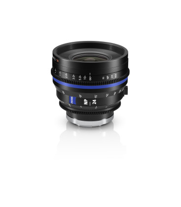 Zeiss 2509-140 - Nano Prime 24/T1.5 E Meter