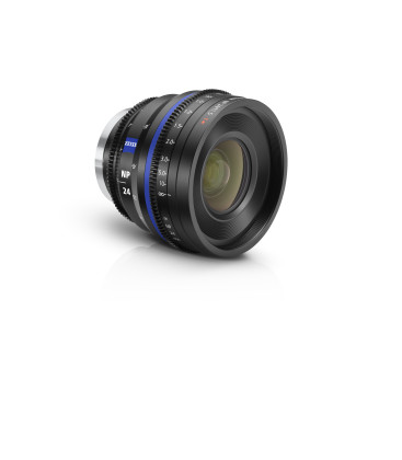 Zeiss 2509-140 - Nano Prime 24/T1.5 E Meter