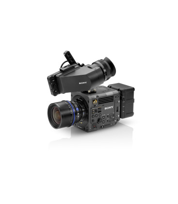 Zeiss 2509-097 - Nano Prime 18/T1.5 E Meter