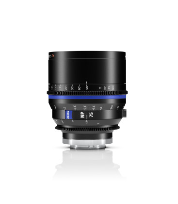 Zeiss 2509-146 - Nano Prime 75/T1.5 E Meter