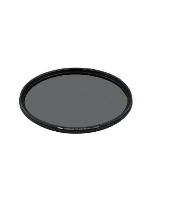 Nikon FTA71201 - 112 mm Circular Polarizing Filter II