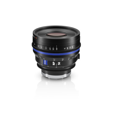 Zeiss 2509-144 - Nano Prime 50/T1.5 E Meter