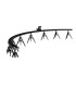 Panasonic WTB-MSXL-WILESS - Bundle for PanaTrack Slider Systems