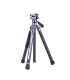 FotoPro X-AIRCROSS 3 Lite Video - Carbon Fiber Travel Tripod