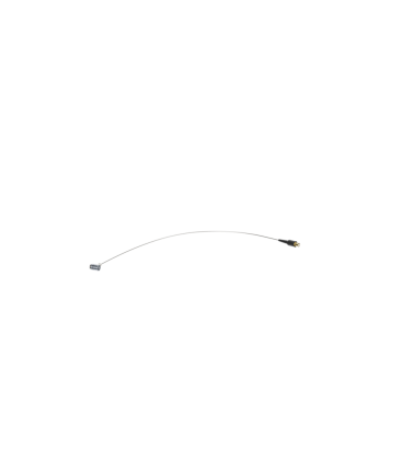Sennheiser HM-4-BOOM-ARM-SB - Boom Arm Accessory for Headmic 4 in Silver