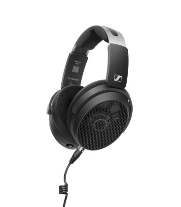 Sennheiser HD-490-PRO-Plus - Professional Studio Reference Headphones