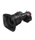 Canon CN10x25-IAS-S/E1 - Cine-Servo Lens EF Mount