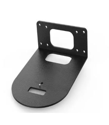 Telycam TLC-W12 - Wall mount - Black