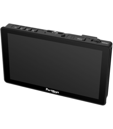 Portkeys BM7-II-DS - 7" High-Bright Monitor with Wireless Camera Control