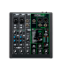 Mackie ProFX6v3+ - Analogue Mixer with Effects, Bluetooth
