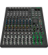 Mackie ProFX12v3+ - Analogue Mixer with Effects, Bluetooth