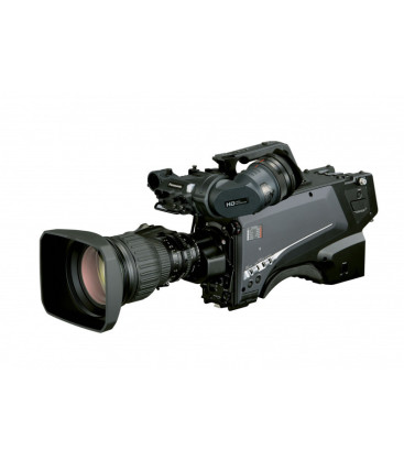 Panasonic AK-UC4000GSJ-PPV -  4K Studio Camera with Low-pass Filter