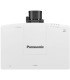 Panasonic PT-MZ20KLWEJ - LCD Projector, White