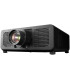 Panasonic PT-REQ80BEJ - DLP Projector, Black