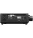 Panasonic PT-REQ80BEJ - DLP Projector, Black