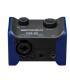 Zoom AMS-22 - Audio Interface for Music & Streaming